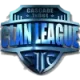 Изображение Cascade1xbet Clan League Season 7