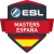 Изображение ESL Masters España Barcelona