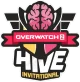 Изображение Hive Invitational