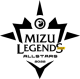 Изображение Mizu Legends Series AllStars 2022