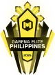 Изображение Garena Elite Philippines 2026