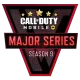 Изображение Major Series - Season 9