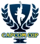 Изображение Capcom Cup X
