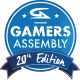 Изображение Gamers Assembly 2019