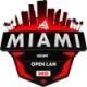 Изображение AfterDark Miami Open 2021