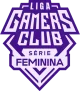 Изображение Gamers Club Liga Feminina: 1st Edition 2024