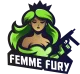 Изображение FemmeFury: Queens of the Server
