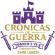 Изображение Crónicas de Guerra