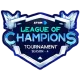Изображение League of Champions Tournament Season 4