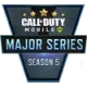 Изображение Major Series - Season 5