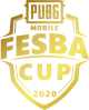 Изображение PUBG Mobile FESBA CUP 2020
