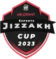 Изображение Esports Jizzakh Cup 2023