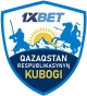 Изображение 1xBet Qazaqstan Respublikasynyŋ Kubogi 2024