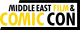 Изображение Middle East Film and Comic Con 2023