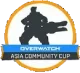 Изображение Asia Community Cup: JP Qualifier