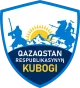 Изображение QAZAQSTAN RESPUBLIKASYNYŊ JAZĞY KUBOGI 2024