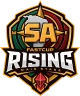 Изображение FASTCUP South America Rising Season 1
