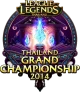 Изображение Thailand Grand Championship 2014