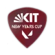 Изображение KIT SC NEW YEARS CUP