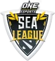 Изображение ONE Esports SEA League