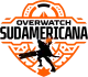 Изображение Sudamericana de Overwatch