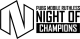 Изображение PUBG Mobile Ruthless Night of Champions