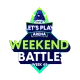 Изображение ATOM : Let's Play Arena Weekend Battle - Week 48