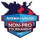 Изображение Arena of Valor Non-Pro Tournament 2017