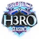 Изображение H3RO ESPORTS 3.0