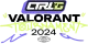Изображение CTRL G “VALORANT Tournament 2024"