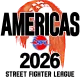 Изображение Street Fighter League Pro-Americas 2026