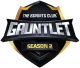 Изображение Gauntlet Season 2