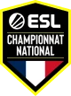 Изображение ESL Championnat National Spring 2023