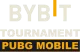 Изображение BYBIT Tournament PUBG MOBILE