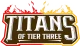 Изображение Titans of Tier Three Season 2