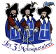 Изображение Les Trois Mousquetaires - Silver League