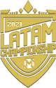 Изображение LATAM Championship 2021