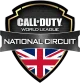 Изображение CWL Nationals 2018 - United Kingdom Stage 1 Relegation