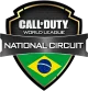 Изображение CWL Nationals 2018 - Brazil