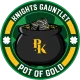 Изображение Knights Monthly Gauntlet - March