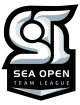 Изображение SEA Open Team League 2017 Season 1