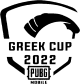 Изображение PUBG Mobile Greece Cup 2022