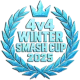 Изображение 4v4 Winter Smash Cup