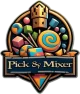 Изображение The Pick and Mixer