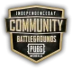 Изображение PUBG Mobile Community Cup 2021
