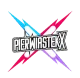 Изображение Pierwiastek X - Refleks