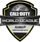 Изображение CWL Birmingham Open 2017