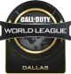 Изображение CWL Dallas Open 2018