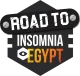 Изображение Insomnia Gaming Festival 2024