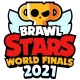Изображение Brawl Stars World Finals 2021